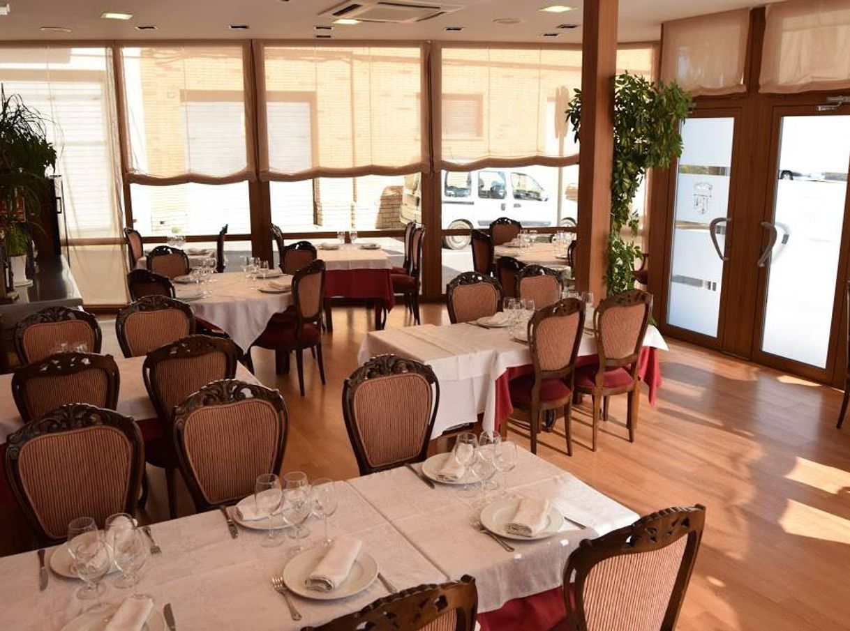Restaurants Restaurant L'Alguer