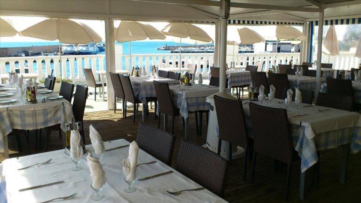 Restaurants Lorena Restaurante
