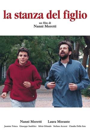 Movie La habitación del hijo