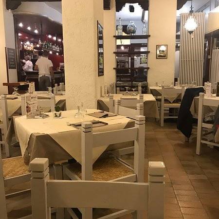 Restaurants Ristorante Il Saraceno