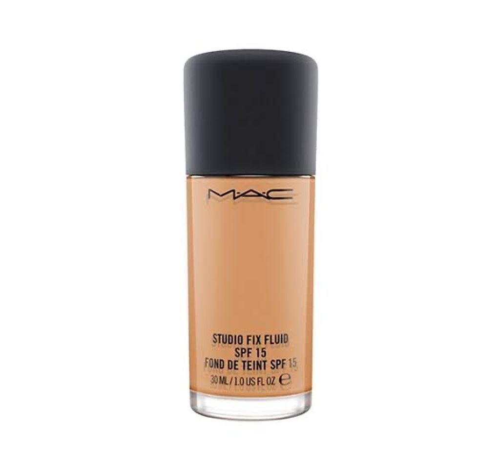 Fashion Base mac studio fix fluid 