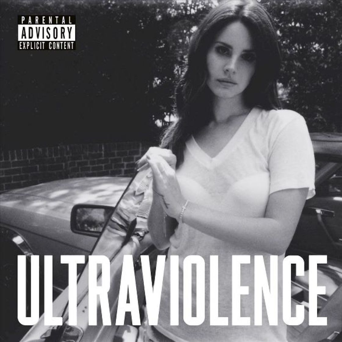 Canción Ultraviolence 👰🏼