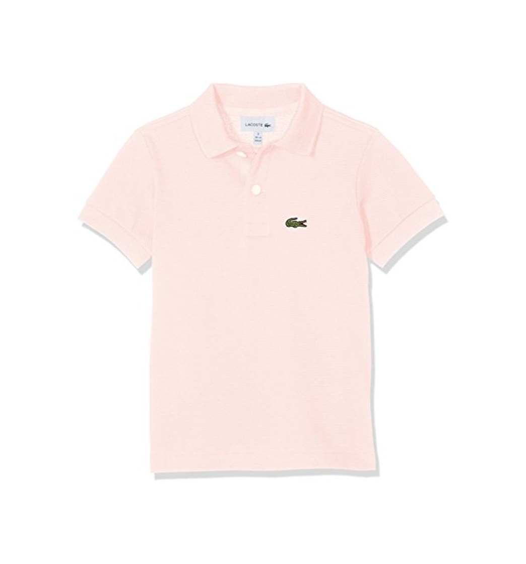 Producto Lacoste Pj2909 Polo, Rosa