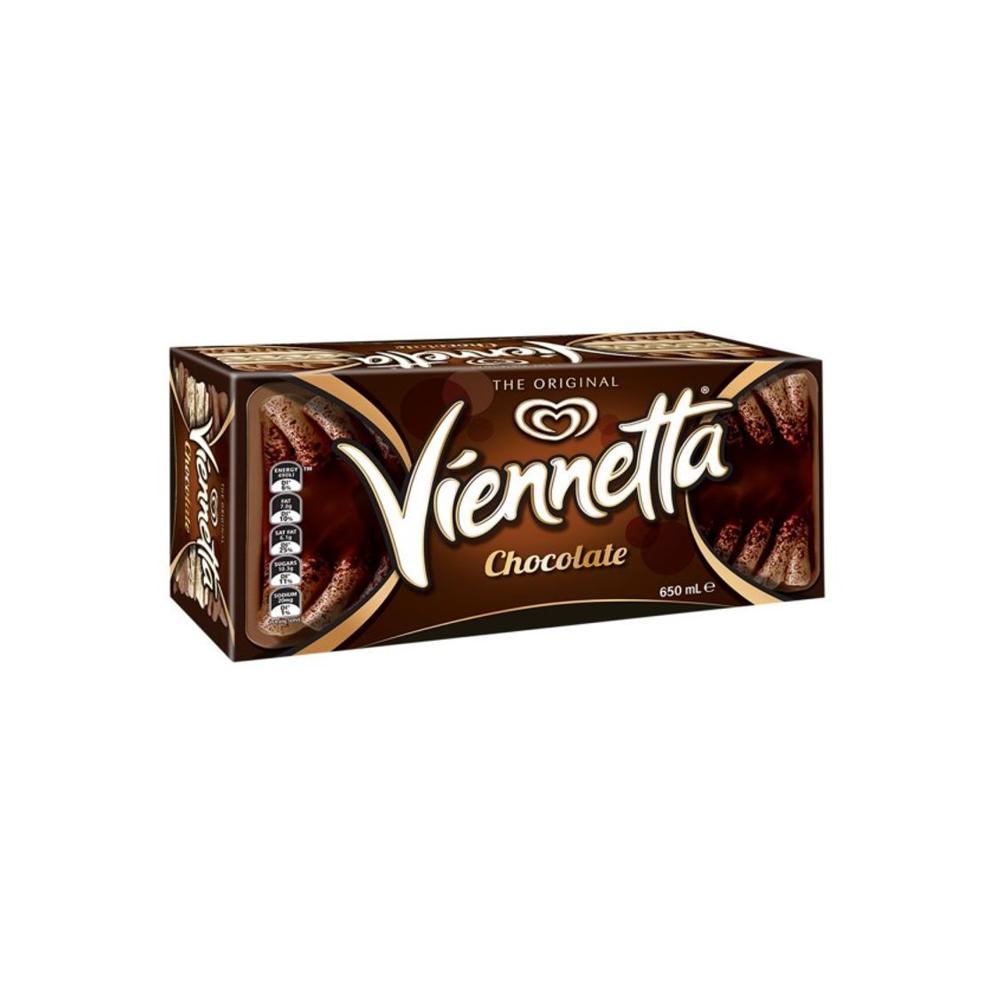 Products Viennetta Chocolate