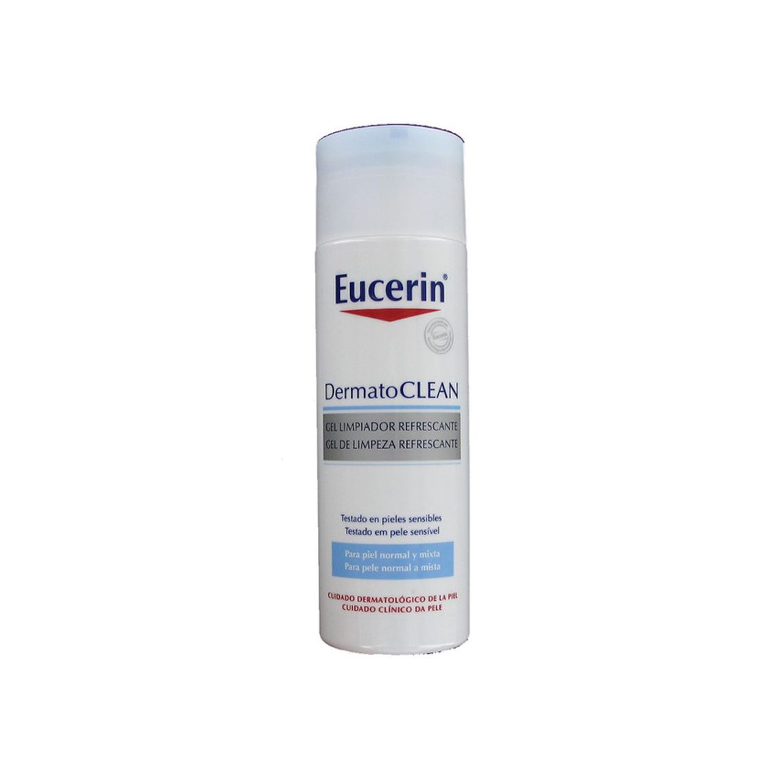 Producto Eucerin Dermatoclean