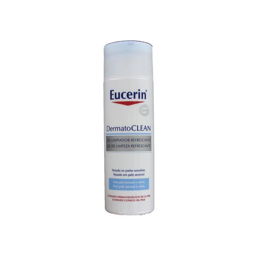 Eucerin Dermatoclean