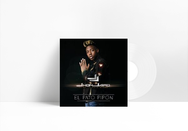 Music El Pato Pipón