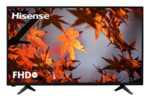Hisense H32A5100 - TV Hisense 32" Full HD, Motion Picture Enhancer, Clean
