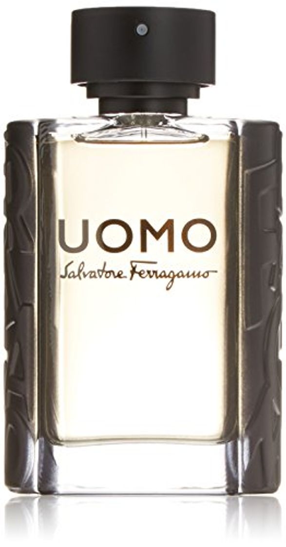 Social Salvatore Ferragamo Uomo - EDT para hombres