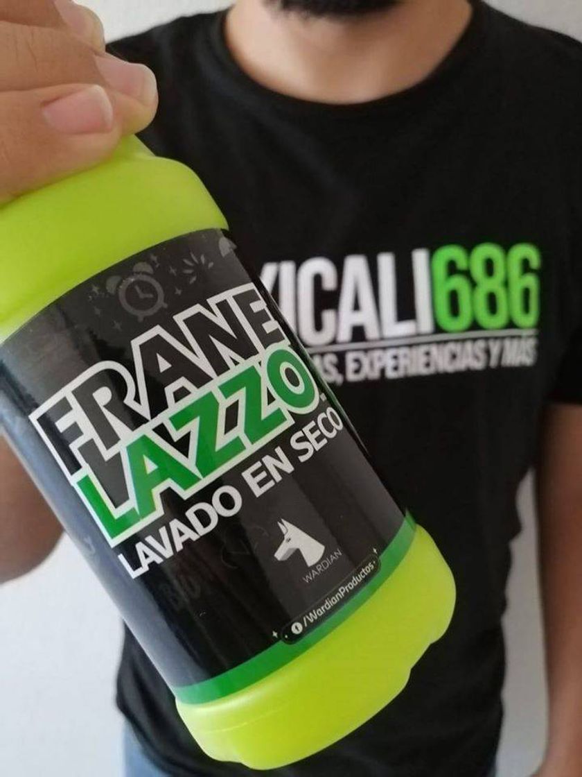 Product Franelazzo