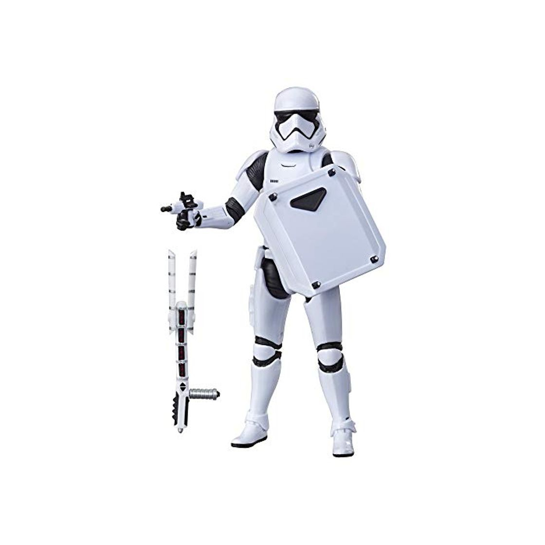 Product Star Wars - Figura de acción de soldado de asalto de la