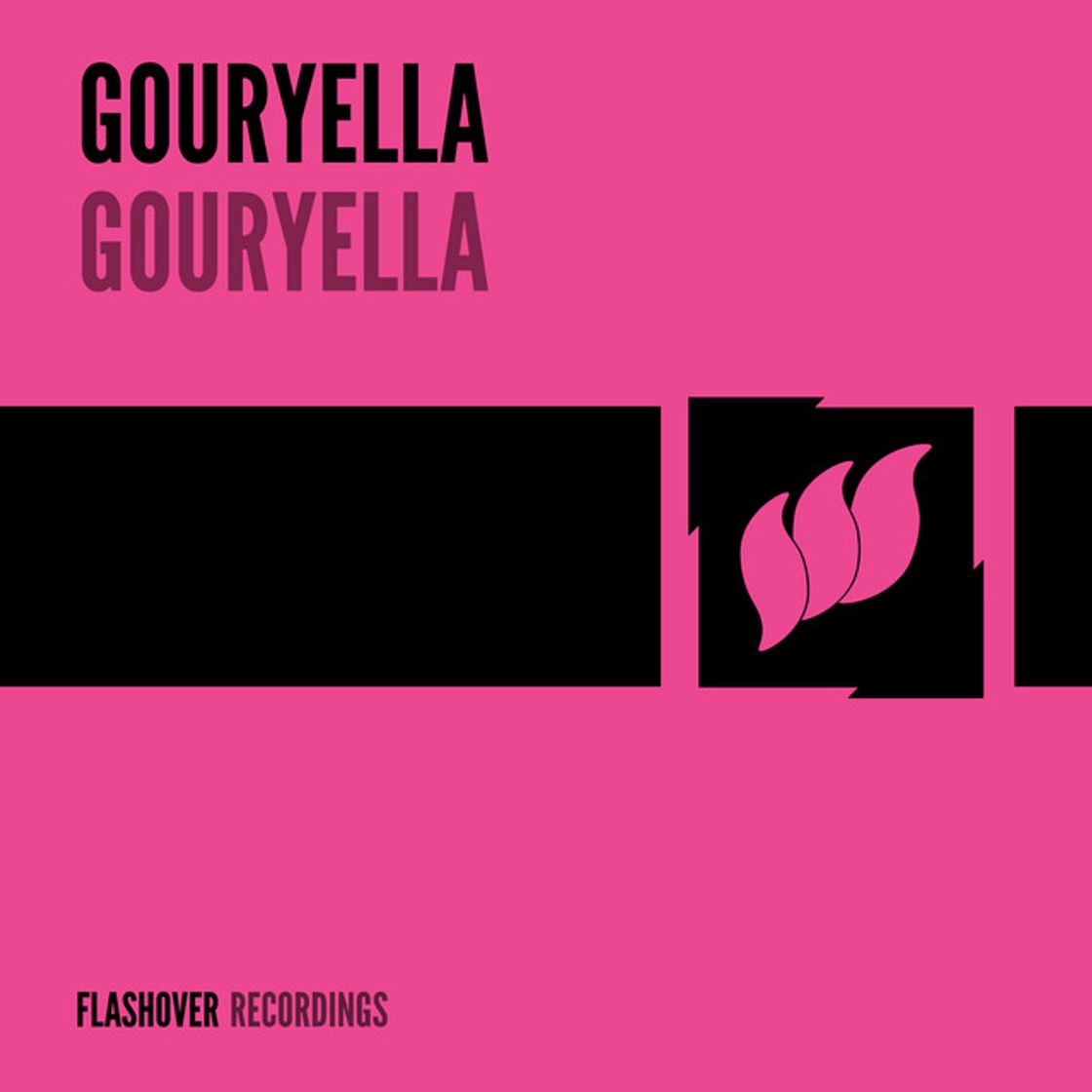 Canción Gouryella