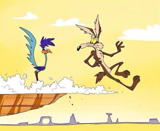 The Road Runner Show