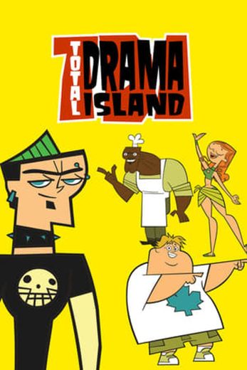 Total Drama Island