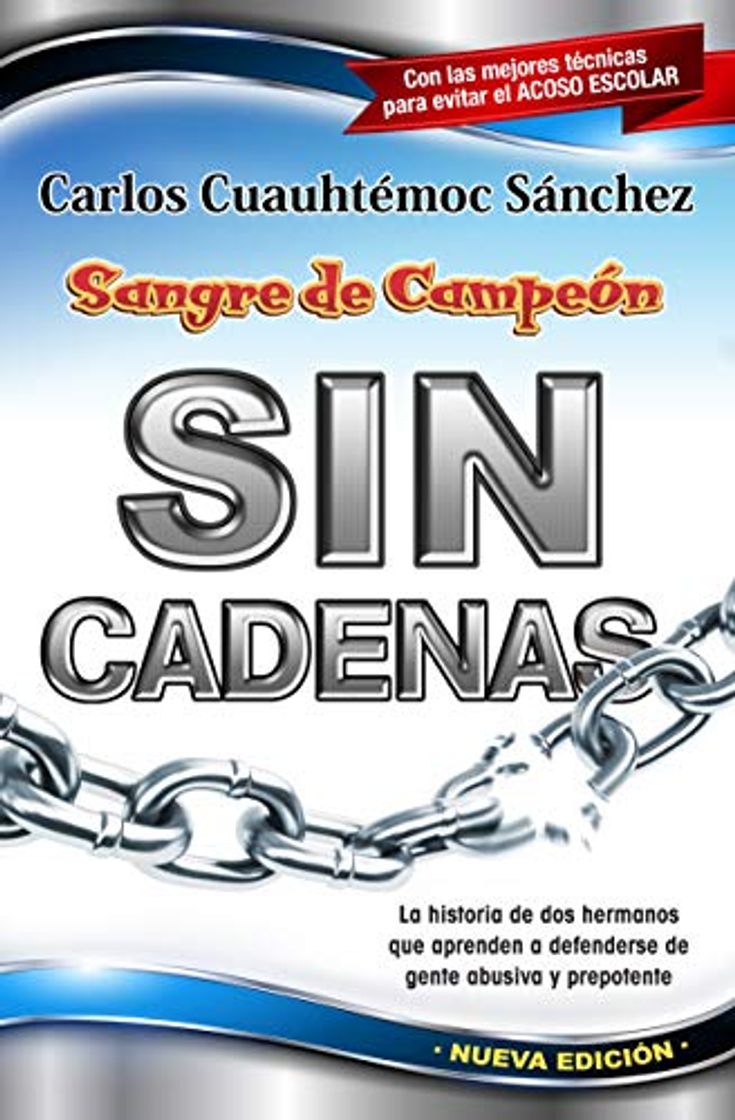 Book Sin Cadenas