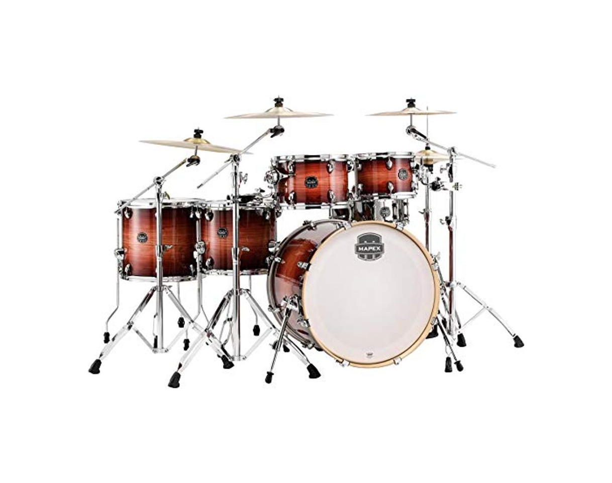 Producto Mapex Armory Studioease Fast Tom Shell