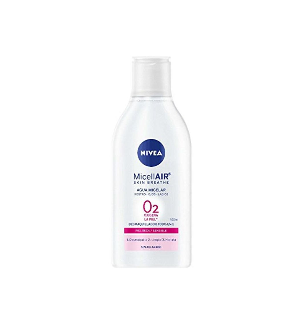 Beauty NIVEA MicellAir Skin Breathe