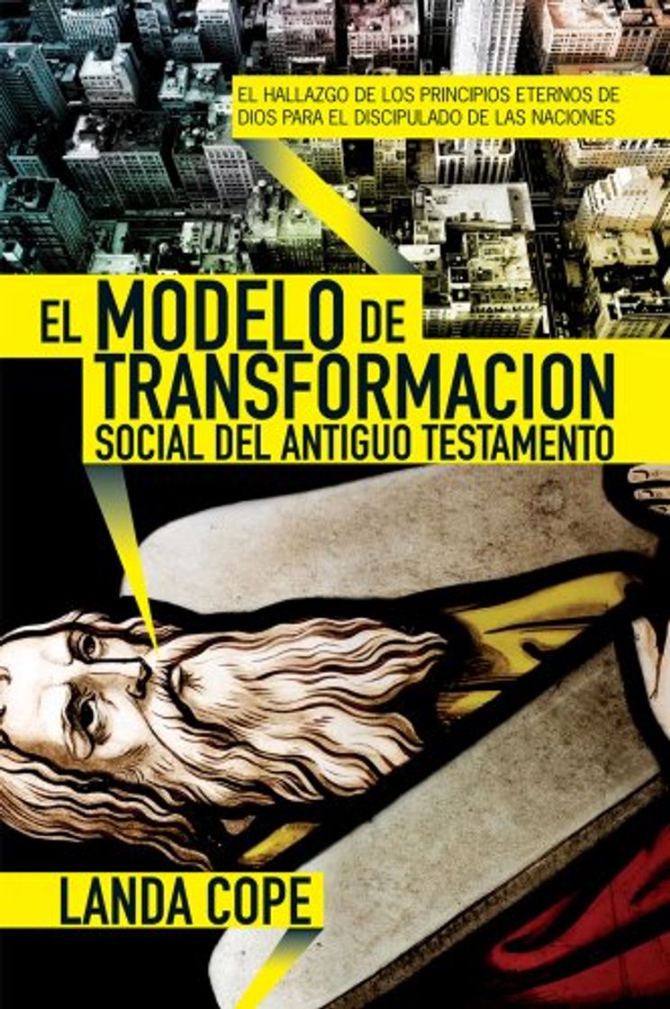 Book Title: El modelo de transformacion social del antiguo tes