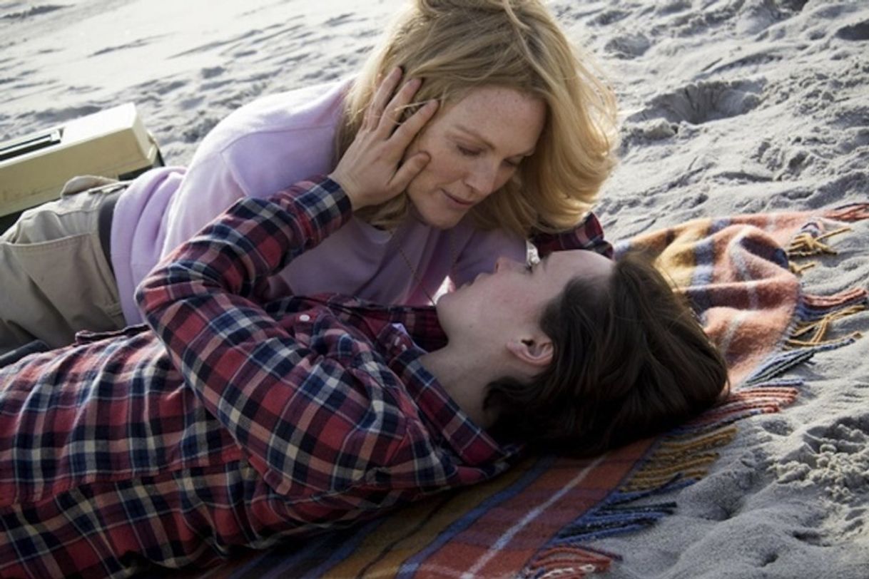 Película Freeheld, un amor incondicional