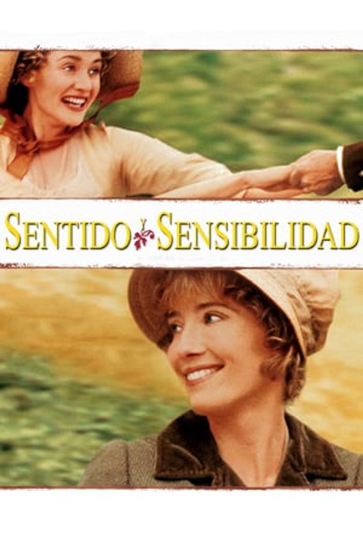 Película Sentido y sensibilidad