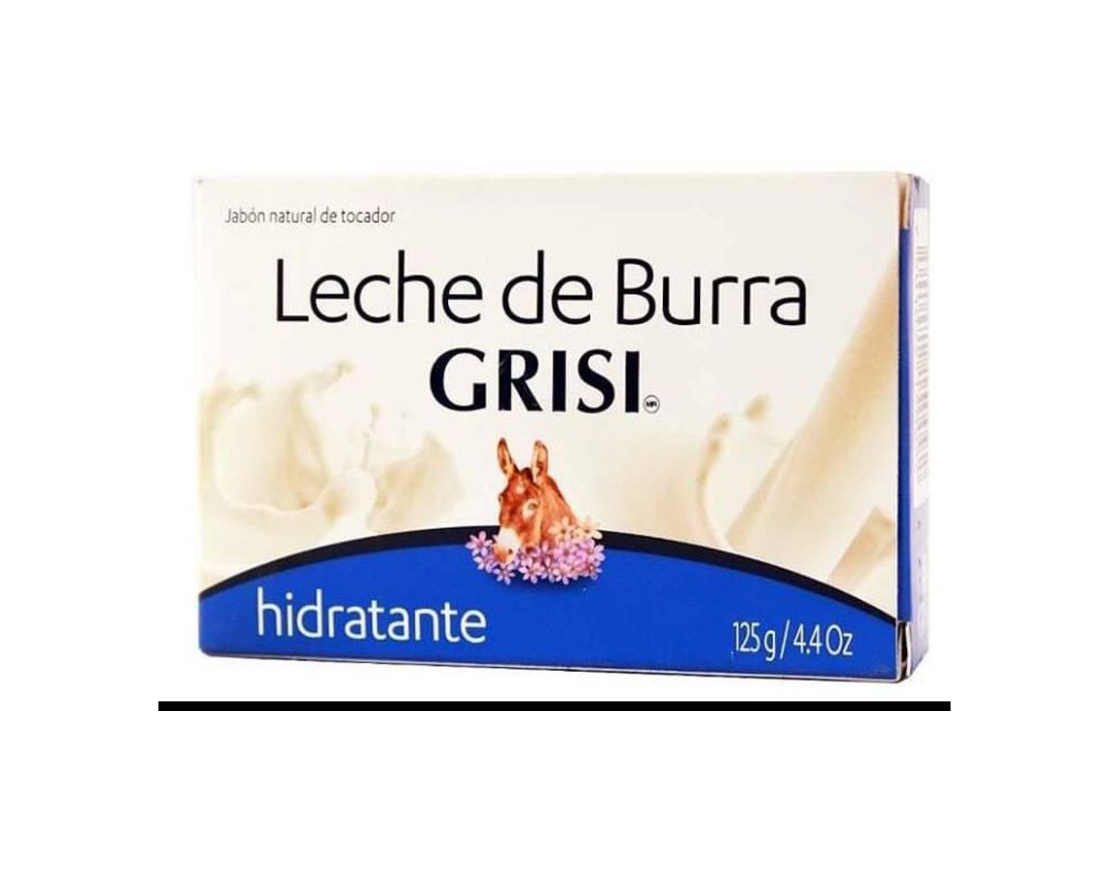 Beauty DERMOJABON LECHE BURRA 100 gr