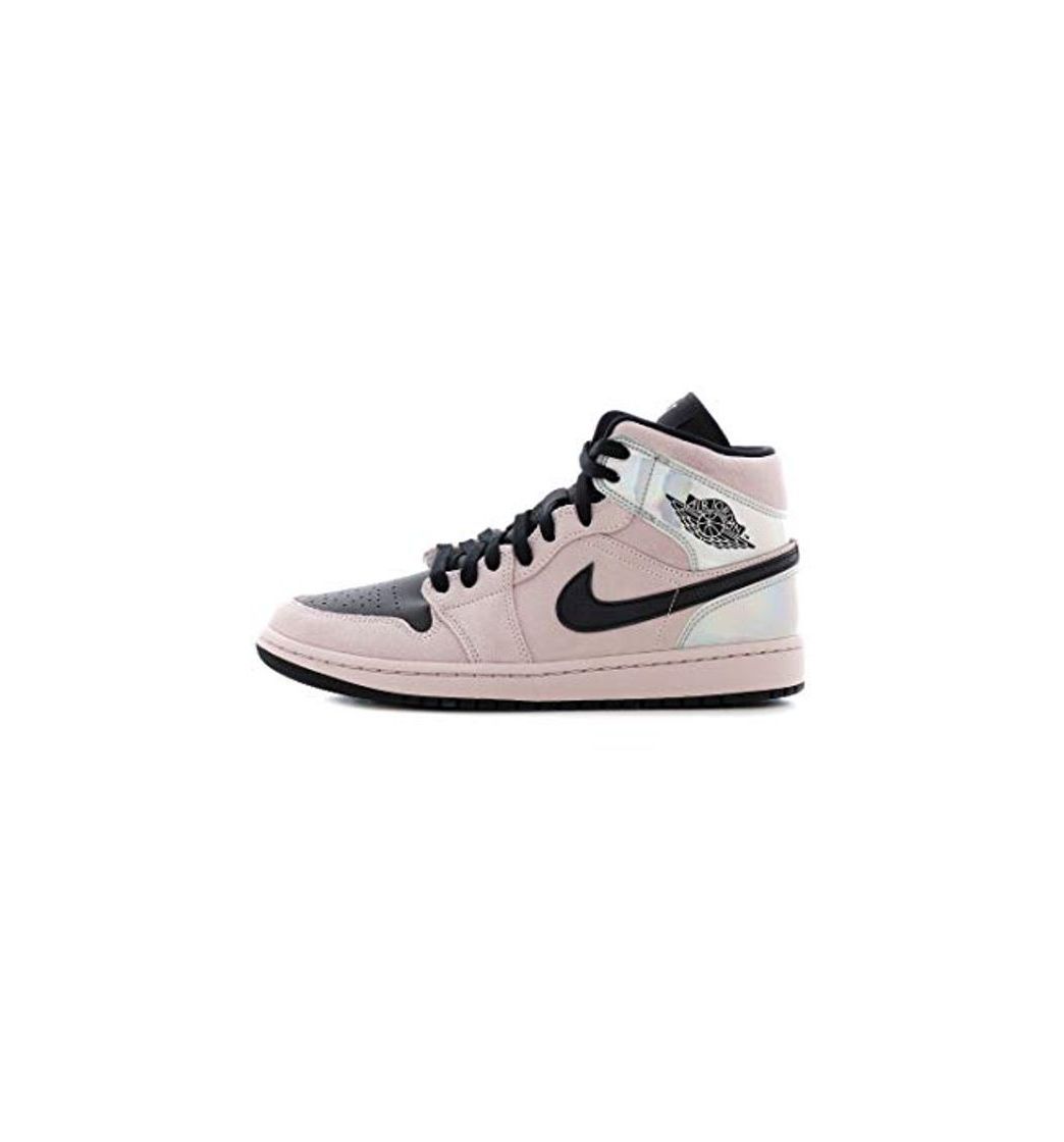 Social Nike Wmns Air Jordan 1 Mid