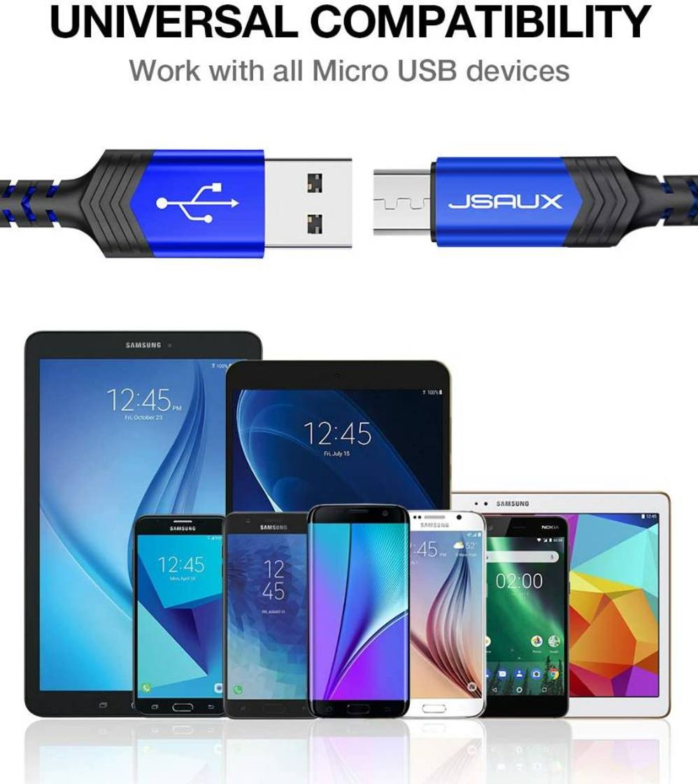 Productos Cable micro usb