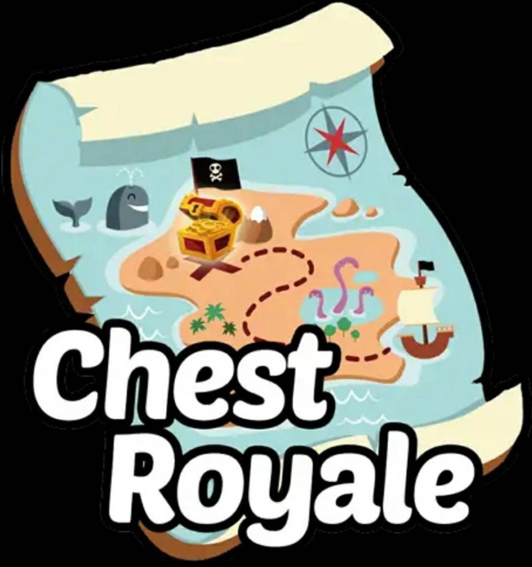 App Chest Royal 