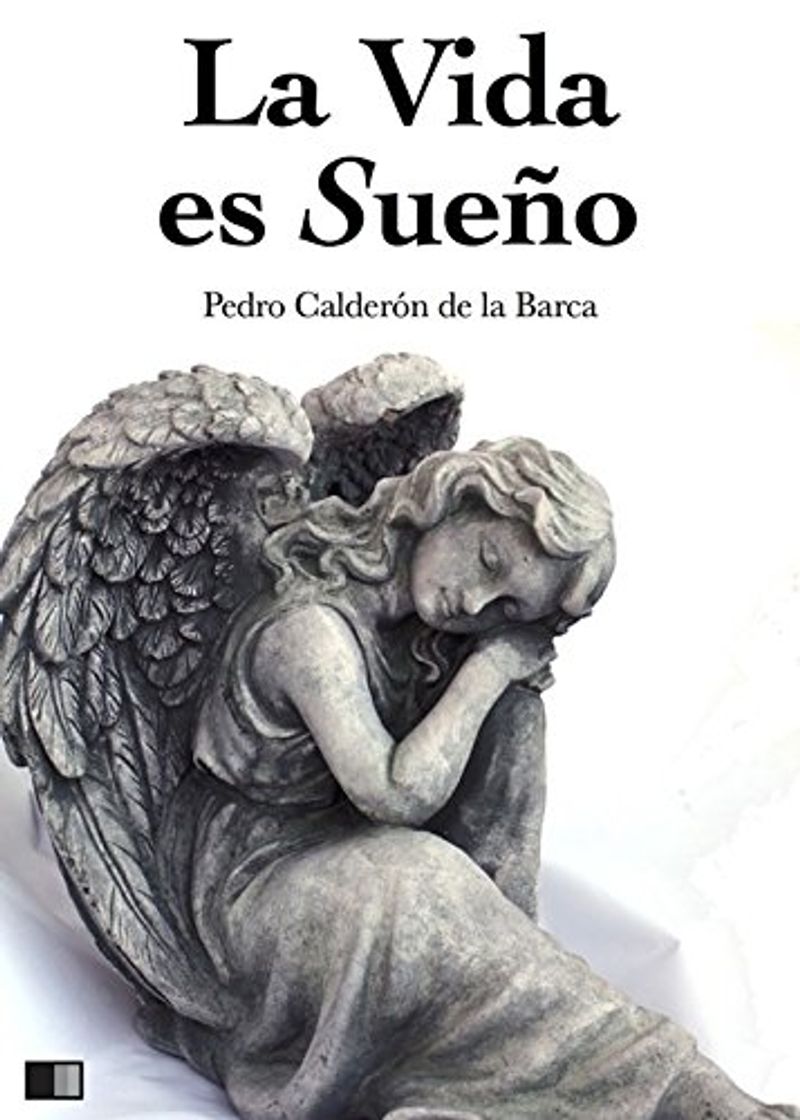 Libro La Vida es Sueño