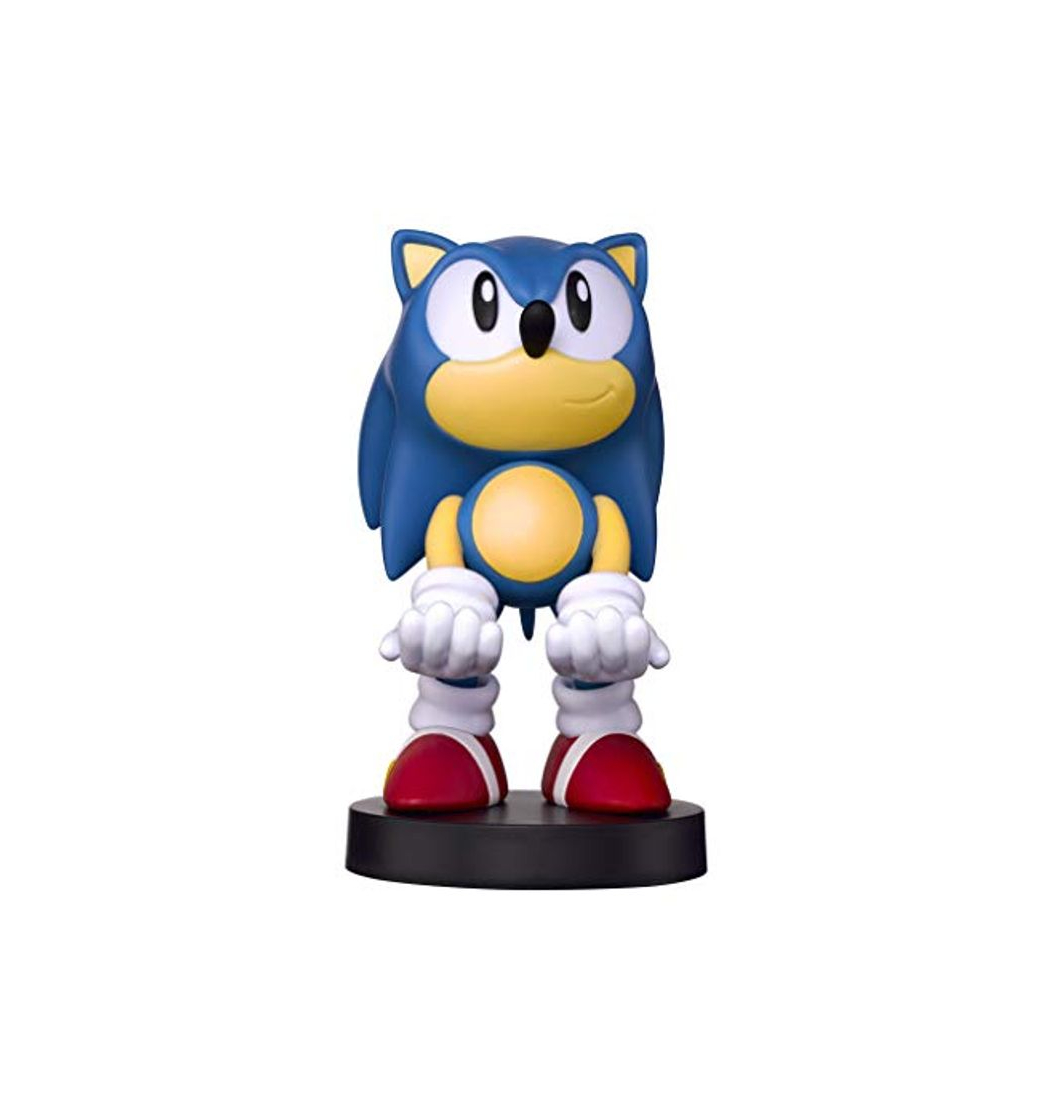 Electronics Cable Guy Sonic The Hedgehog de Sega