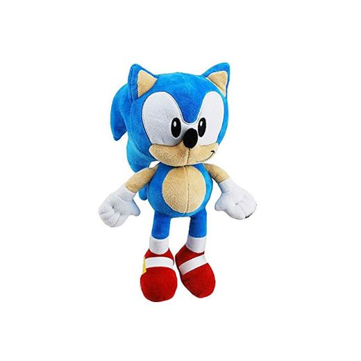 Sonic The Hedgehog