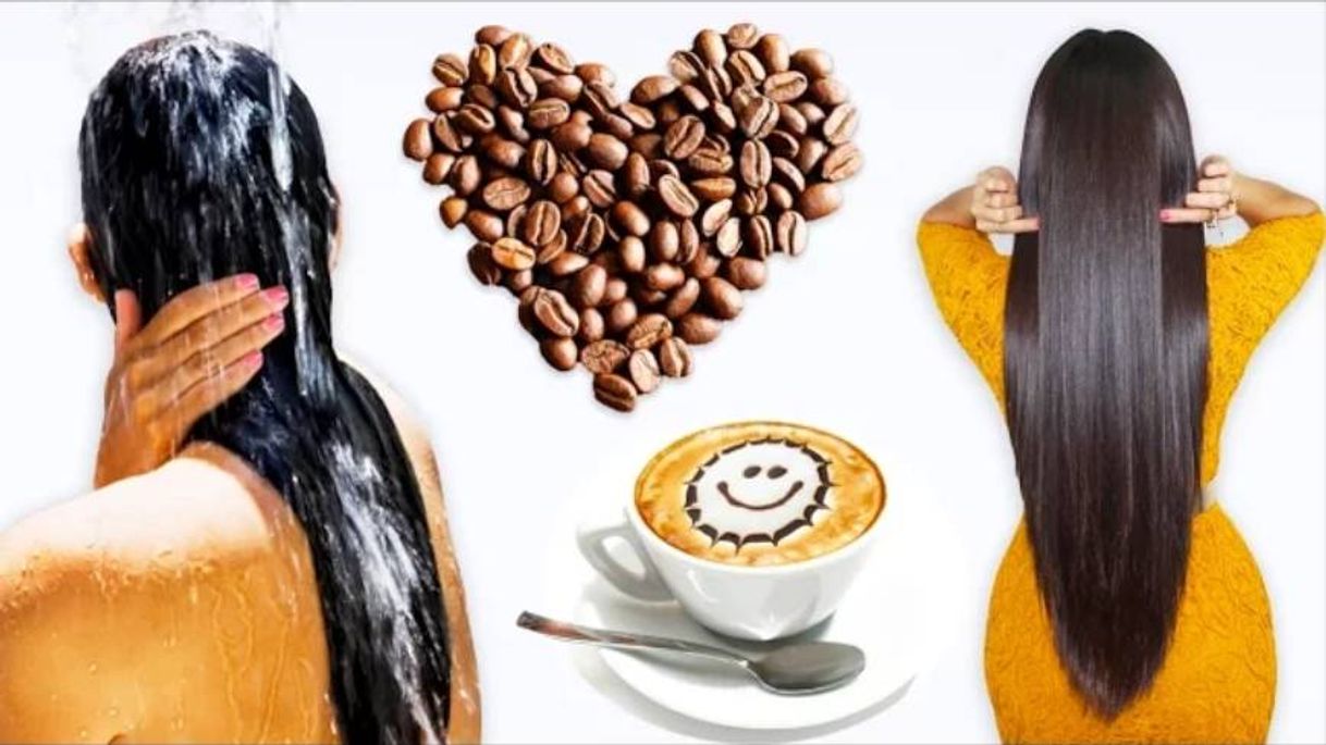 Moda Cafe y canela para el cabello