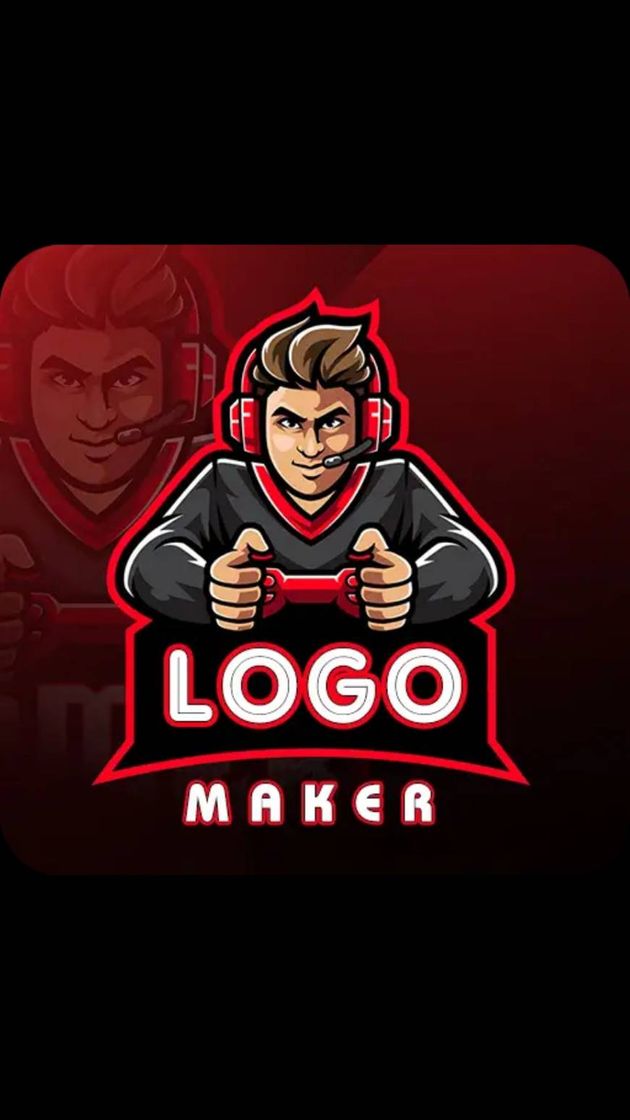 Apps Logo Sport Marker