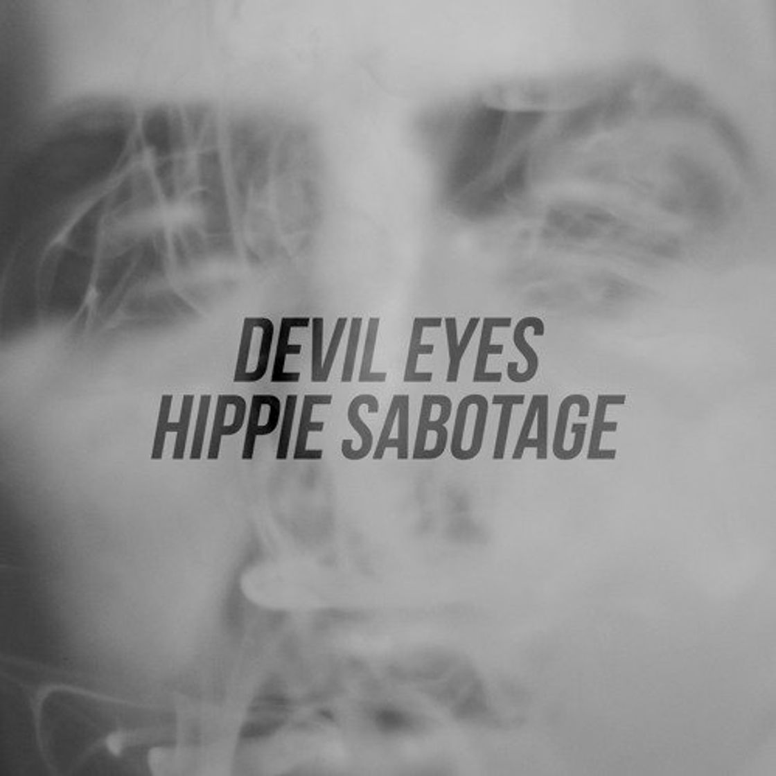 Canción Devil eyes- Hippie Sabotage