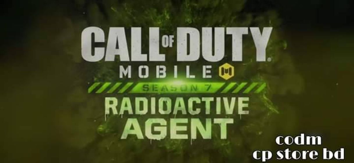 Videogames Call of Duty: Mobile