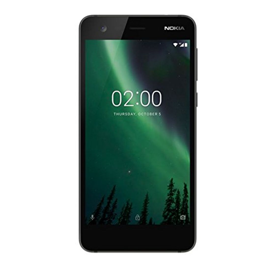 Productos Nokia 2 - Smartphone De 5"