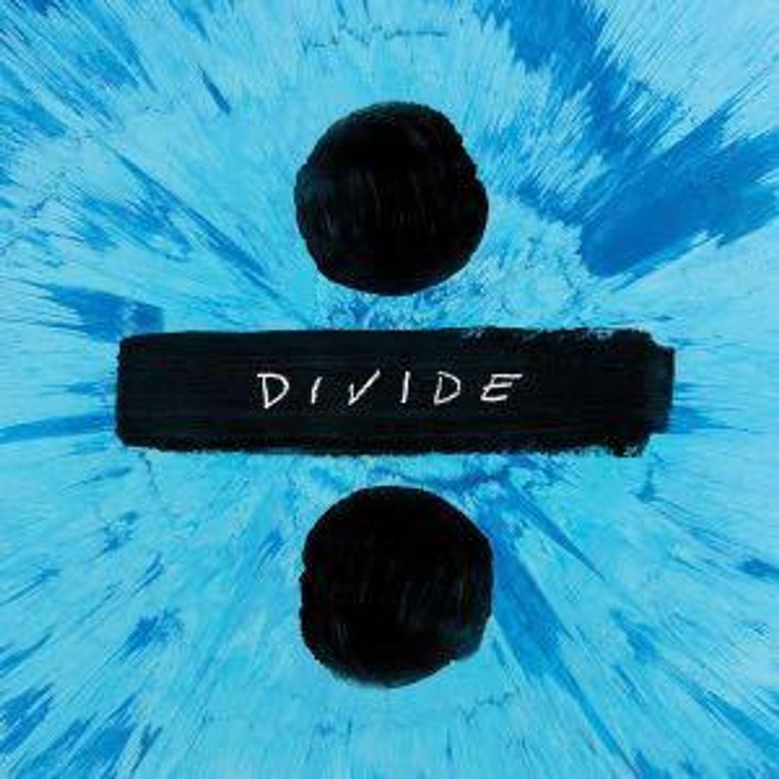 Music Divide - Ed Sheeran