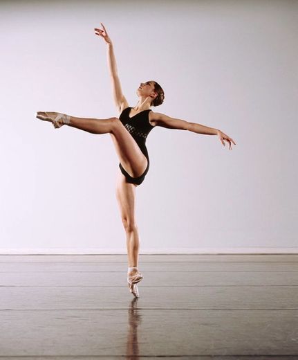Ballet 🩰 