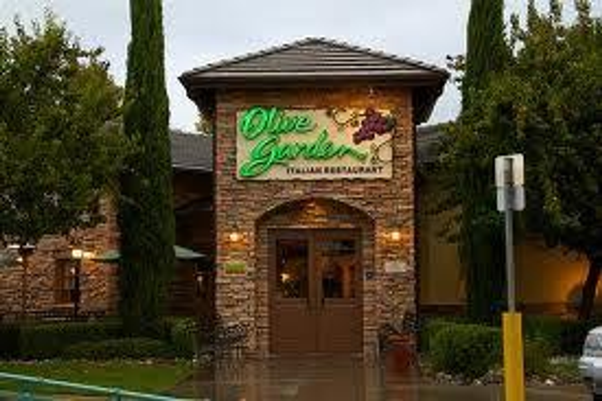 Restaurants Olive Garden Italian Restaurant