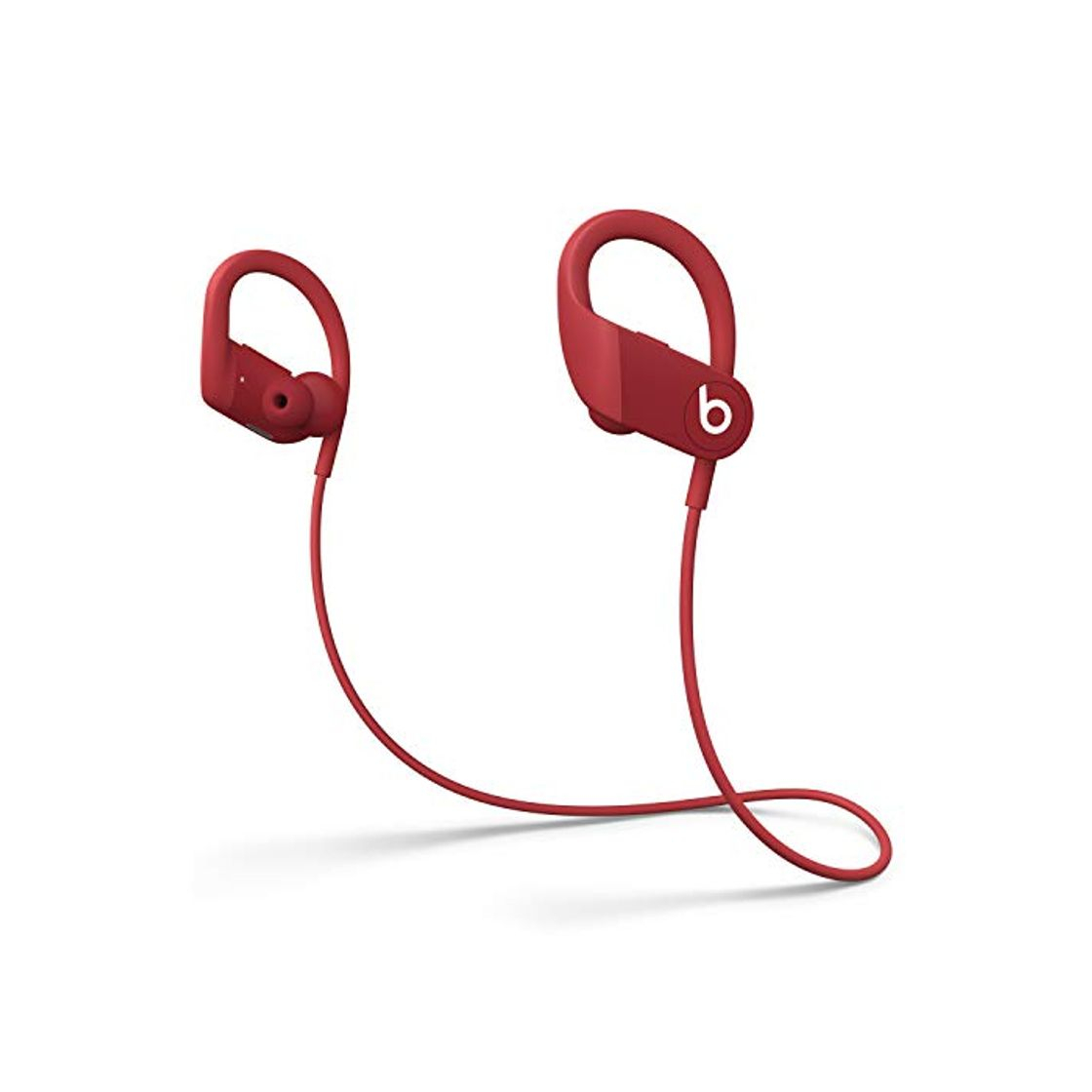 Social Auriculares Inalámbricos de Alto Rendimiento Powerbeats - Chip H1 de Apple, Bluetooth