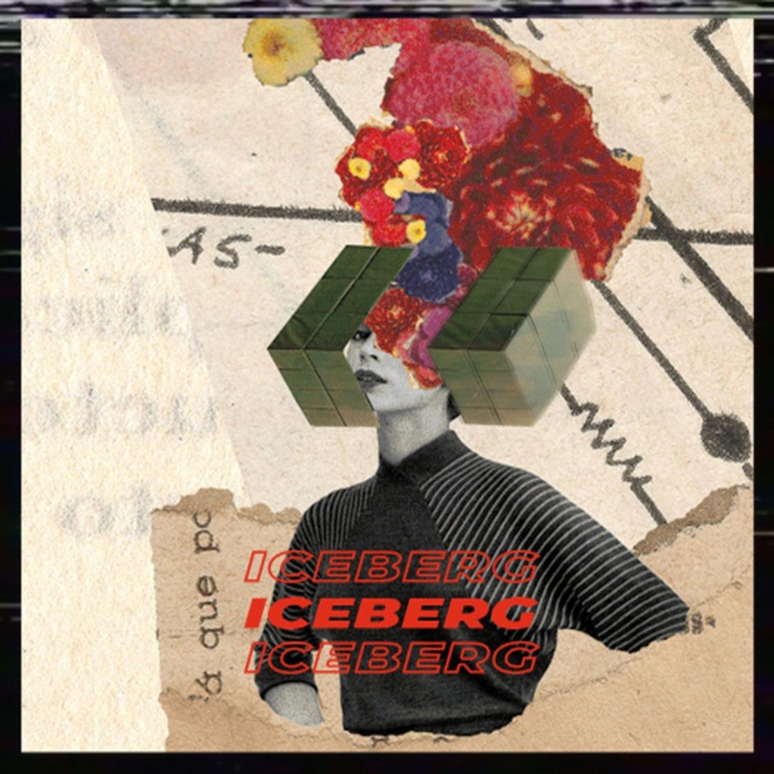 Canciones Iceberg