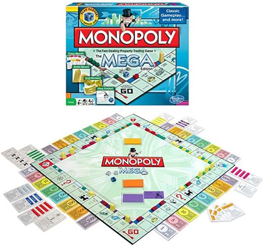 Monopoly