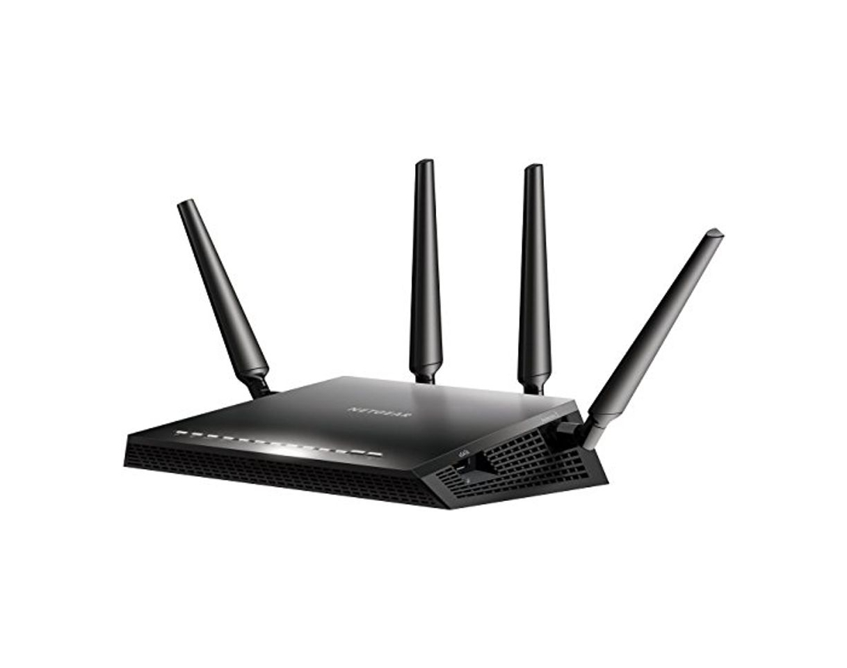 Producto Netgear R7800 Router WiFi Nighthawk X4s