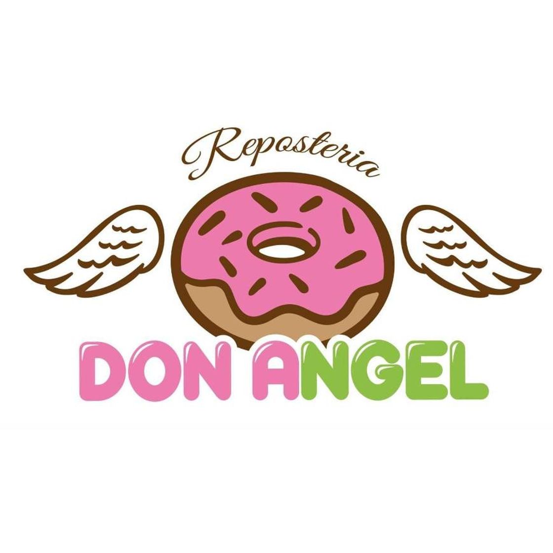 Restaurantes Don Ángel