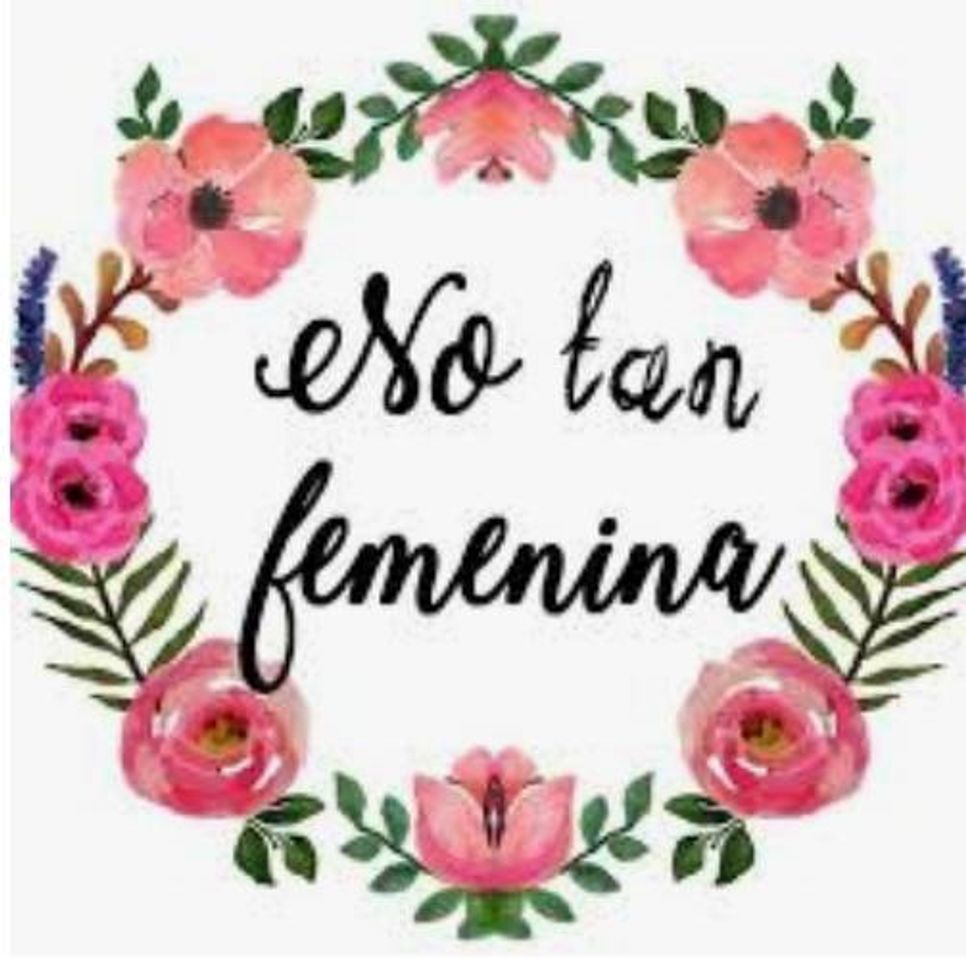 Moda Canal de youtube "no tan femenina"