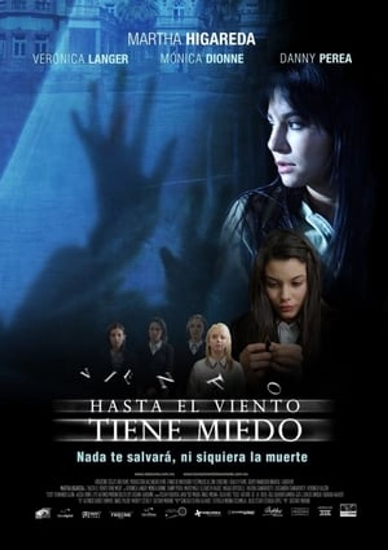 Movie Hasta el viento tiene miedo