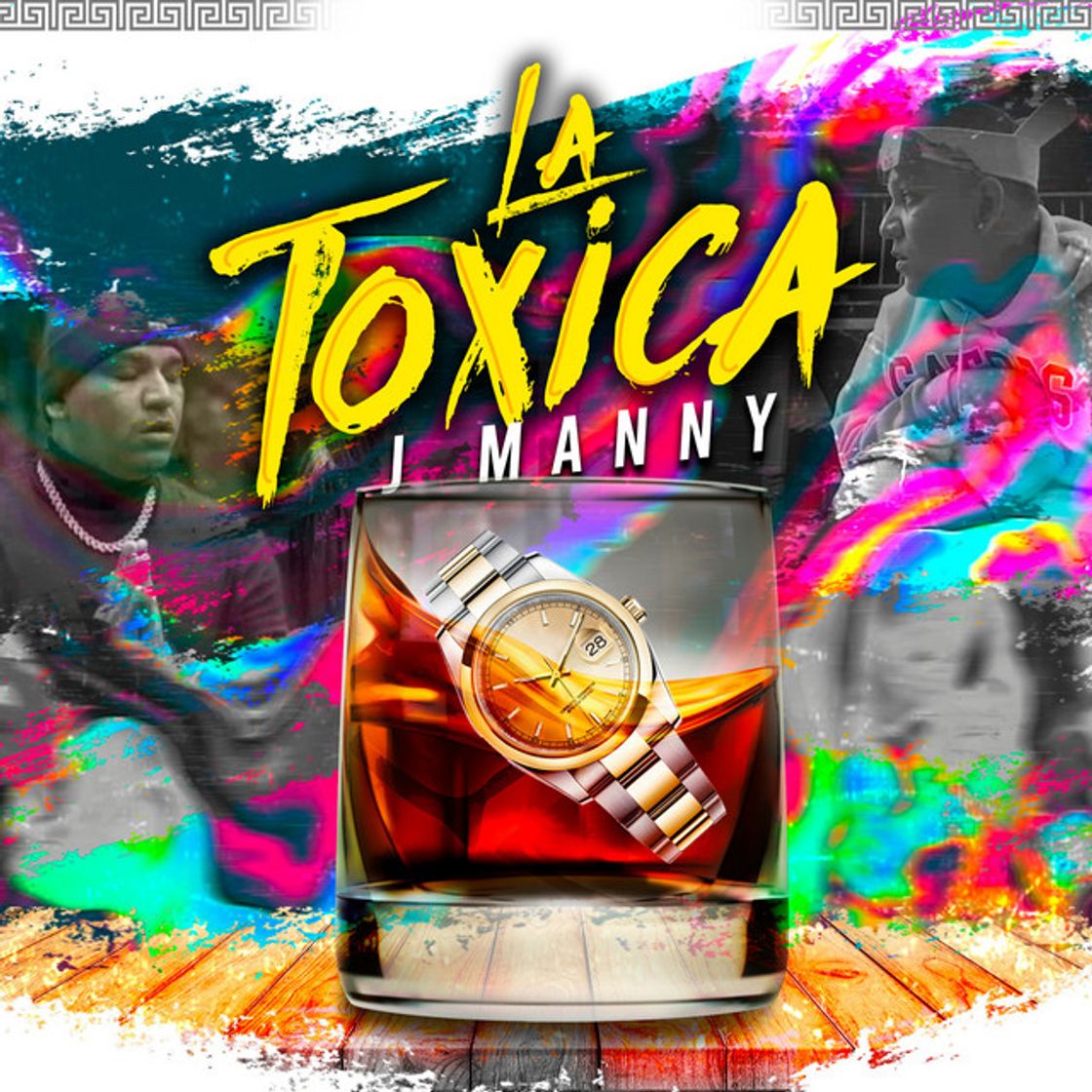 Music La Toxica