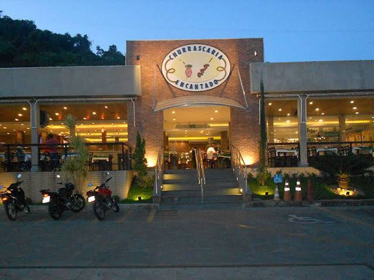 Restaurants Churrascaria Encantado Veneza