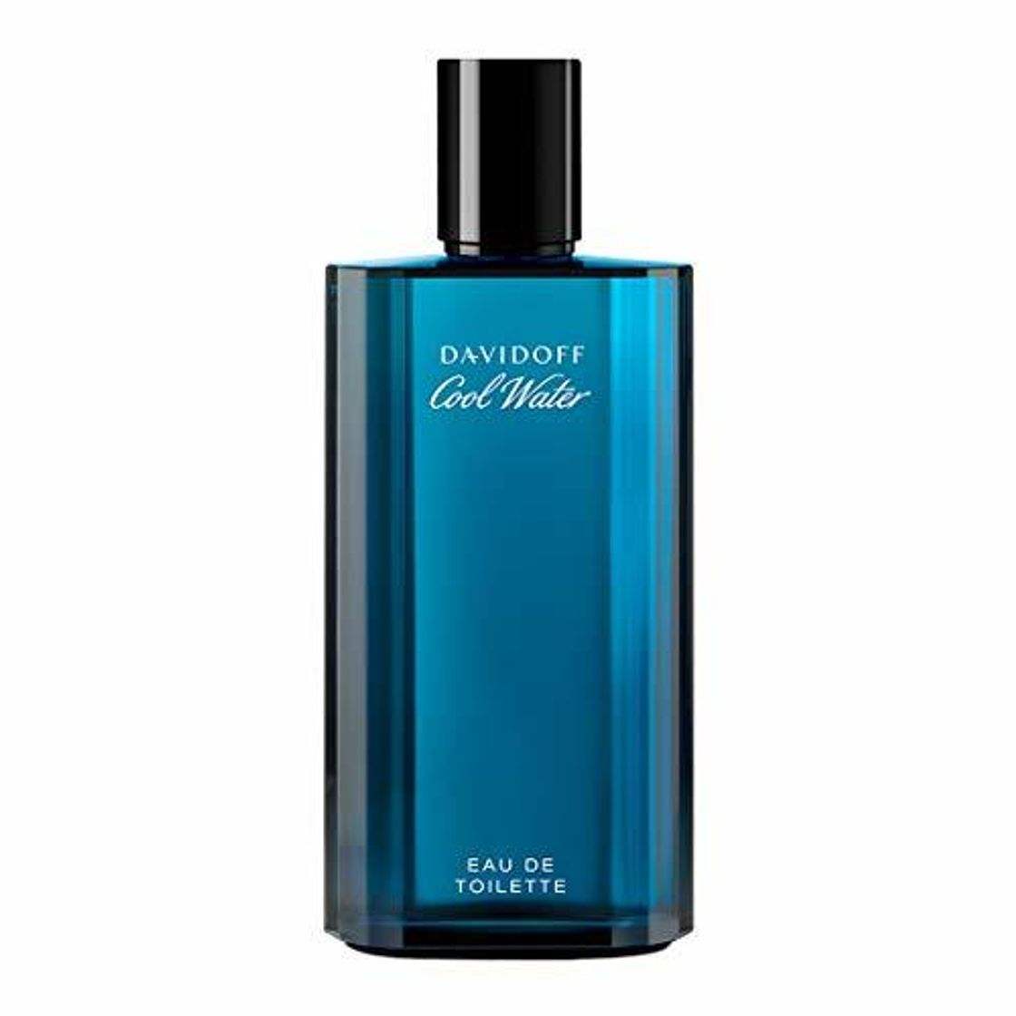 Beauty COOL WATER Eau De Toilette vapo 125 ml