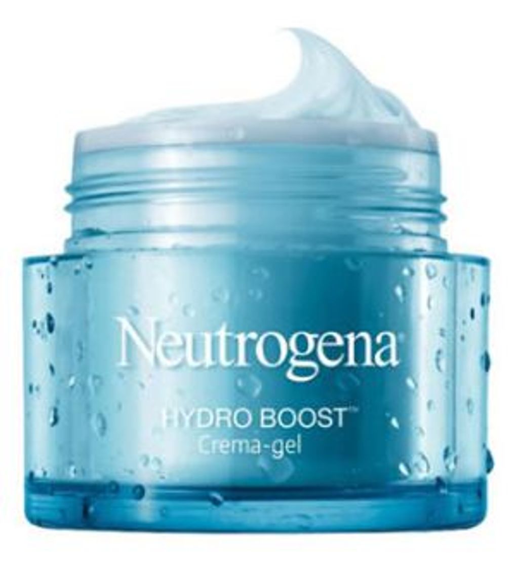 Beauty Neutrogena Hydro Boost Crema Gel